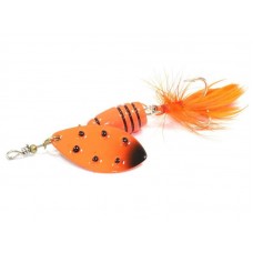 Блесна EXTREME FISHING Total Obsession 2 11-FluoOrFluoOr