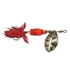 Блесна EXTREME FISHING Total Obsession 2 12-FluoOrangeG
