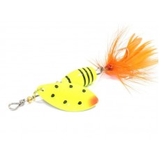 Блесна EXTREME FISHING Total Obsession 2 14-FluoYeFluoYe
