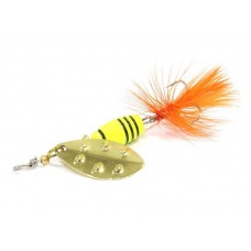 Блесна EXTREME FISHING Total Obsession 3 15-FluoYellowG
