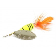 Блесна EXTREME FISHING Total Obsession 3 16-FluoYellowS