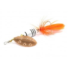 Блесна EXTREME FISHING Total Obsession 3 17-PearlWhiteCu