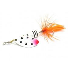 Блесна EXTREME FISHING Total Obsession 3 18-PearlWh PearlWh