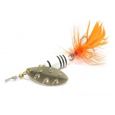 Блесна EXTREME FISHING Total Obsession 3 19-PearlWhite S