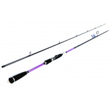 Спиннинг EXTREME FISHING Volant Obsession 862MH Solid Tip