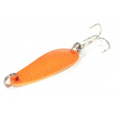 Блесна EXTREME FISHING Wizard 10g 01-FluoOrange