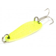 Блесна EXTREME FISHING Wizard 10g 03-FluoYellow