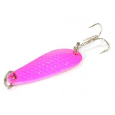 Блесна EXTREME FISHING Wizard 7g 02-FluoPink