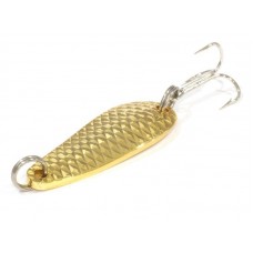 Блесна EXTREME FISHING Wizard 7g 05-Gold