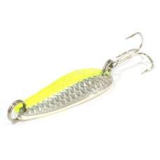 Блесна EXTREME FISHING Wizard 7g 13-HalfYellow