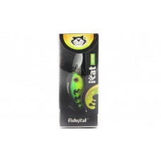 Воблер FISHYCAT icat 32F-DR / X03