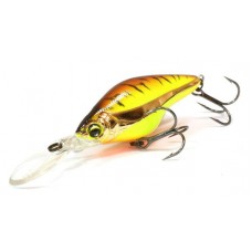 Воблер DUEL Hardcore Deep Crank 60F F1023 HAT