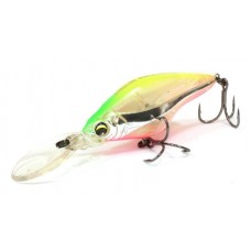 Воблер DUEL Hardcore Deep Crank 60F F1023 HCLP