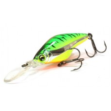 Воблер DUEL Hardcore Deep Crank 60F F1023 HHT