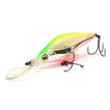 Воблер DUEL Hardcore Mid Crank 60F F1022 HCLP