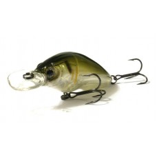 Воблер DUEL Hardcore Shallow Crank 65F F968 GSAY