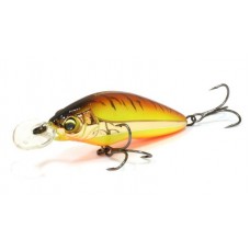 Воблер DUEL Hardcore Shallow Crank 65F F968 HAT