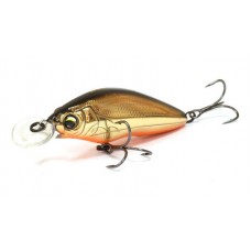 Воблер DUEL Hardcore Shallow Crank 65F F968 HGBL