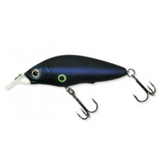 Воблер YO-ZURI Hardcore Shallow Crank type 1 F707 DMBL