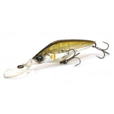 Воблер DUEL Hardcore Shad 75SP F966-HAY