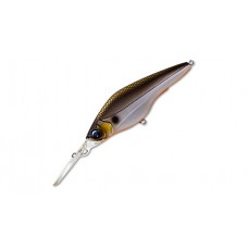 Воблер DUEL Hardcore Shad 75SP F966-MPSH