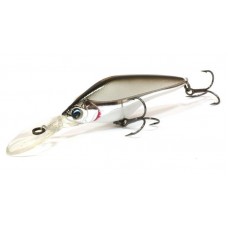 Воблер DUEL Hardcore Shad 75SP F966-PHSH