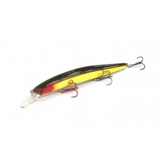 Воблер IMA Flit 120SP / 101 Gold Flash