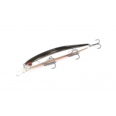 Воблер IMA Flit 120SP / Z2460 Black B Orange Belly