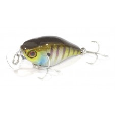Воблер JACKALL Chubby 38 Silent цвет blue gill