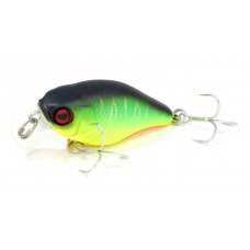 Воблер JACKALL Chubby 38 Silent цвет matt tiger