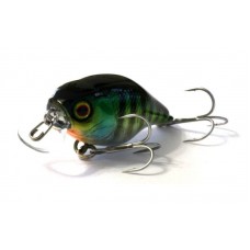 Воблер JACKALL Chubby 38 hl blue gill