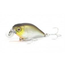 Воблер JACKALL Chubby 38 hl matt roach