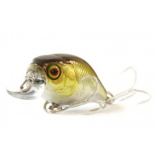 Воблер JACKALL Chubby 38 hl shad