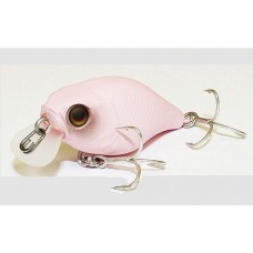 Воблер JACKALL Chubby 38 mat pink