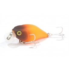 Воблер JACKALL Chubby 38 pellet orange
