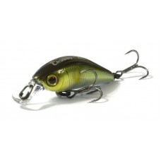 Воблер JACKALL Chubby Minnow 35 ayu