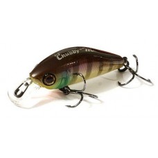 Воблер JACKALL Chubby Minnow 35 noike gill