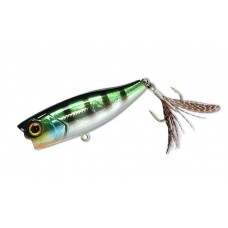Воблер JACKALL Chubby Popper 42 hl blue gill