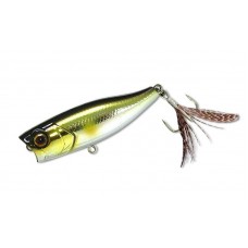 Воблер JACKALL Chubby Popper 42 koayu