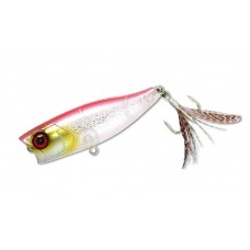 Воблер JACKALL Chubby Popper 42 sight candy