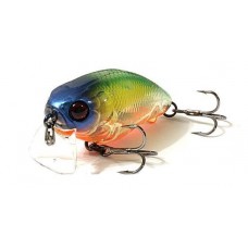 Воблер JACKALL Cherry Zero Footer 48F цвет fp lime squash