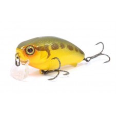 Воблер JACKALL Cherry Zero Footer 48F цвет bg frog