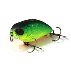 Воблер JACKALL Cherry Zero Footer 48F matt tiger