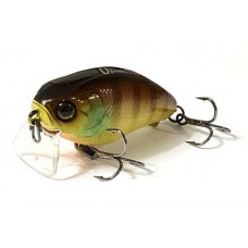 Воблер JACKALL Cherry Zero Footer 48F noike gill
