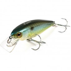 Воблер JACKALL Chubble SR цвет sk sexy shad