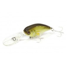 Воблер JACKALL DD Chubby 38 ghost ayu