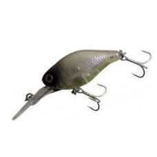 Воблер JACKALL Diving Chubby 38 цвет ghost purple