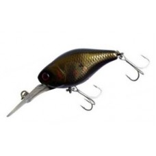 Воблер JACKALL Diving Chubby 38 цвет hl black