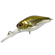 Воблер JACKALL Diving Chubby 38 цвет hl shad