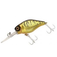 Воблер JACKALL Diving Chubby 38 цвет hl shining tiger